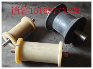 供应矿用地滚 